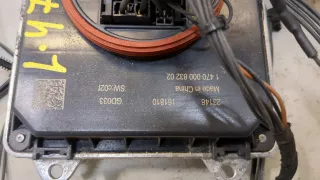  Блок розжига ксенона Buick Envision 2 Арт 20431392, вид 2