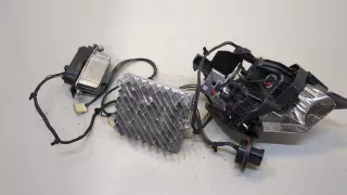  Блок розжига ксенона Buick Envision 2 Арт 20431392, вид 4