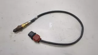  Лямбда-зонд Ford Focus 3 restailing Арт 20432380, вид 1