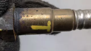  Лямбда-зонд Ford Focus 3 restailing Арт 20432380, вид 3