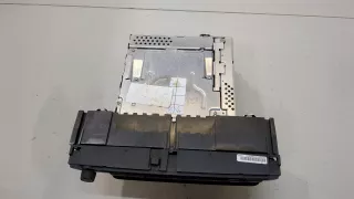  Магнитола (аудио система) BMW X5 E70 Арт 20431719, вид 4