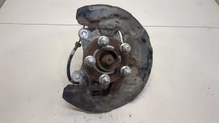  Кулак поворотный передний левый Ford Edge 2 Арт 11409744, вид 1