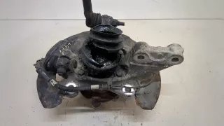  Кулак поворотный передний левый Ford Edge 2 Арт 11409744, вид 2
