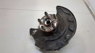  Кулак поворотный передний левый Volkswagen Tiguan 2 Арт 11409718, вид 1