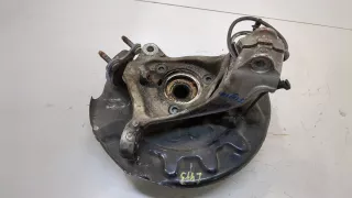  Кулак поворотный передний правый Volkswagen Tiguan 2 Арт 11409721, вид 2