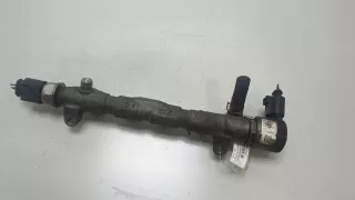  Топливная рампа  Volkswagen Crafter 2 Арт 20427449, вид 1