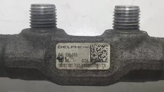  Топливная рампа  Volkswagen Crafter 2 Арт 20427449, вид 4