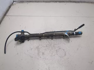 A6680700095 Топливная рампа  Mercedes A W168 Арт 20324438, вид 2
