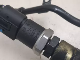A6680700095 Топливная рампа  Mercedes A W168 Арт 20324438, вид 4