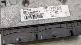 237103571R Блок управления двигателем Renault Megane 3 Арт 9502982, вид 2