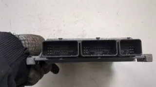 237103571R Блок управления двигателем Renault Megane 3 Арт 9502982, вид 3