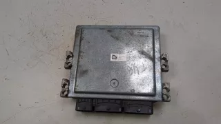 237103571R Блок управления двигателем Renault Megane 3 Арт 9502982, вид 4