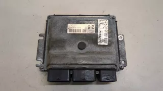  Блок управления двигателем Nissan Murano Z52 Арт 20432948, вид 1