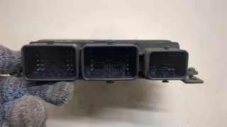  Блок управления двигателем Nissan Murano Z52 Арт 20432948, вид 2