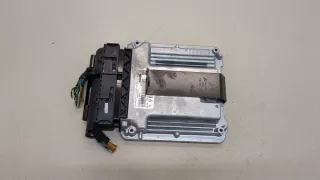 038906016AJ Блок управления двигателем Volkswagen Transporter T5 Арт 20433055, вид 1