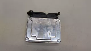  Блок управления двигателем Audi A4 B7 Арт 20434188, вид 4