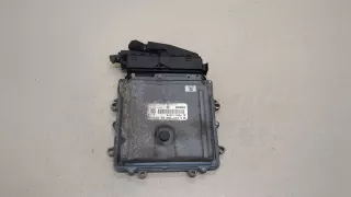  Блок управления двигателем Mitsubishi Colt 6 restailing Арт 20434578