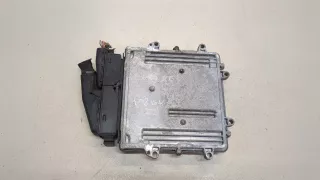 Блок управления двигателем Mitsubishi Colt 6 restailing 2008г.  - Фото 4