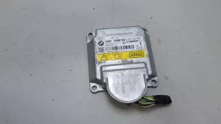 34526886188 Блок AirBag BMW X4 F26 Арт 20433617