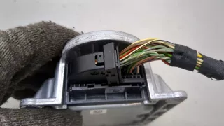 34526886188 Блок AirBag BMW X4 F26 Арт 20433617, вид 3