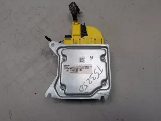  Блок AirBag Mercedes Sprinter W907/910 Арт 20432539, вид 1