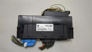 61359393675 Блок комфорта BMW X4 F26 Арт 20433627, вид 1