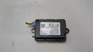 65829371374 Блок комфорта BMW X4 F26 Арт 20433719, вид 1