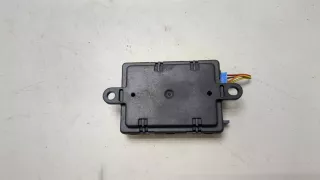 65829371374 Блок комфорта BMW X4 F26 Арт 20433719, вид 4