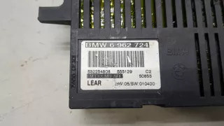 532254808,6962724 Блок управления светом (фарами) BMW 5 E60/E61 Арт 20434038, вид 2