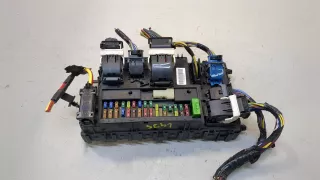  Блок бортовой сети Ford Fusion 2 Арт 20431946, вид 1