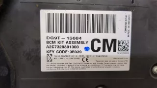  Блок бортовой сети Ford Fusion 2 Арт 20431946, вид 5