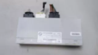 61357394649 Датчик доводчика багажника (двери) BMW X4 F26 Арт 20433709, вид 1