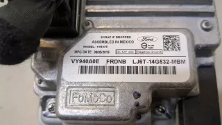  Блок навигации Ford Escape 4 Арт 20431518, вид 2