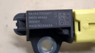  Датчик удара Nissan Murano Z52 Арт 20432794, вид 3
