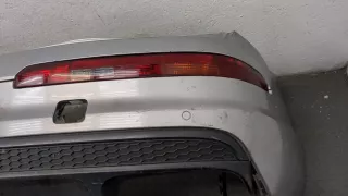 5Q0919275BGRU Парктроник задний Audi Q7 4M Арт 11107011, вид 3
