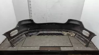  Кронштейн крепления бампера заднего Mazda 6 2 Арт 11411016, вид 2