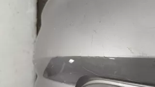  Кронштейн крепления бампера заднего Mazda 6 2 Арт 11411016, вид 4