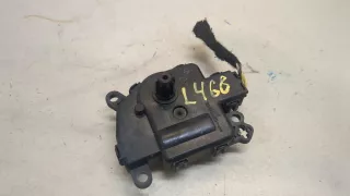  Моторчик заслонки печки Ford Explorer 5 restailing Арт 20428435, вид 1