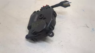  Моторчик заслонки печки Ford Explorer 5 restailing Арт 20428435, вид 2