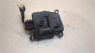  Моторчик заслонки печки Ford Explorer 5 restailing Арт 20428435, вид 3