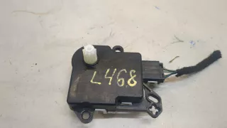  Моторчик заслонки печки Ford Explorer 5 restailing Арт 20428447, вид 1