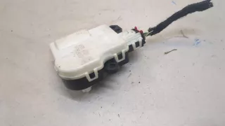  Моторчик заслонки печки Ford Explorer 5 restailing Арт 20428447, вид 2