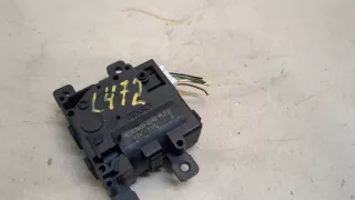 AE0638002242 Моторчик заслонки печки Toyota Camry XV70 Арт 20428532, вид 1