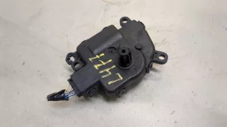  Моторчик заслонки печки Ford Edge 2 Арт 20428554, вид 2