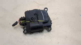  Моторчик заслонки печки Ford Edge 2 Арт 20428554, вид 3