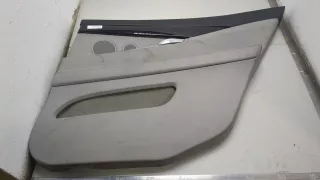 51427216654,7216654 Обшивка двери задней правой (дверная карта) BMW 5 F10/F11/GT F07 Арт 20424586