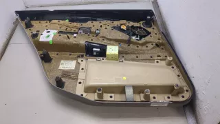 51427216654,7216654 Обшивка двери задней правой (дверная карта) BMW 5 F10/F11/GT F07 Арт 20424586, вид 5