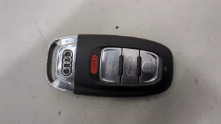  Ключ Audi A6 C7 (S6,RS6) Арт 20429056, вид 1