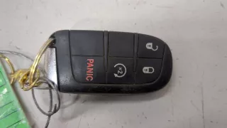  Ключ Dodge Journey 1 Арт 20429065, вид 1