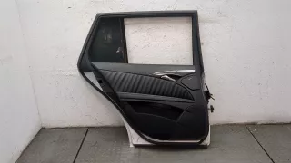 A2118219958 Кнопка стеклоподъемника заднего левого Mercedes E W211 Арт 11242871, вид 2